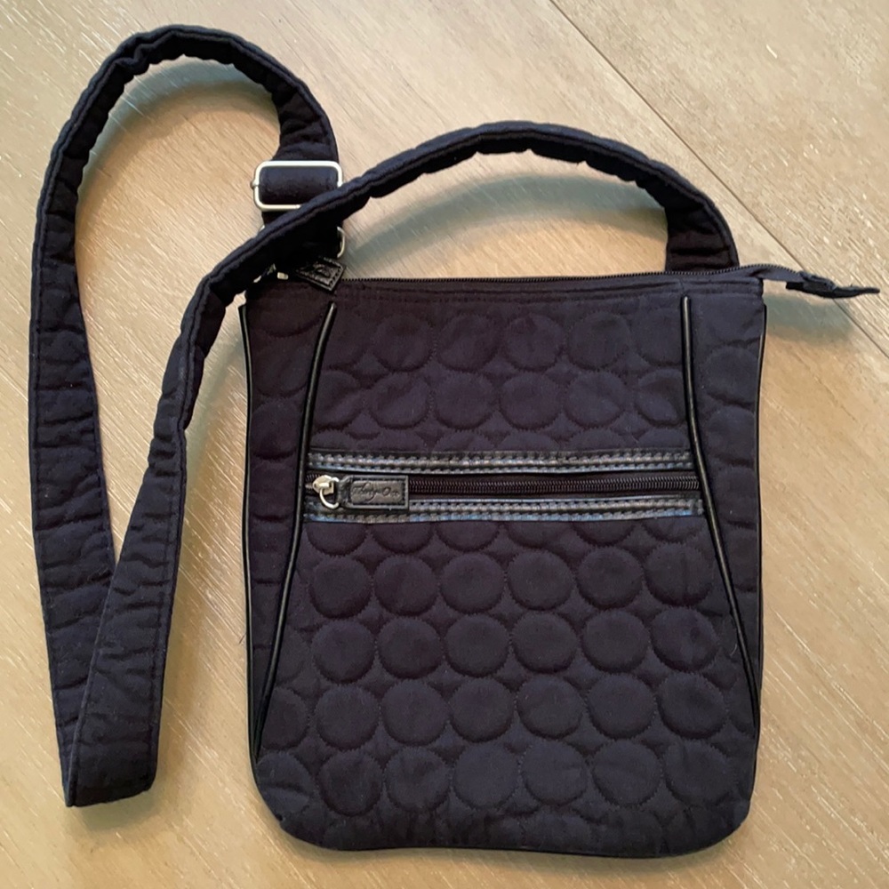 Thirty-One Crossbody Purse